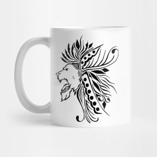 Doodle_rawrr Mug